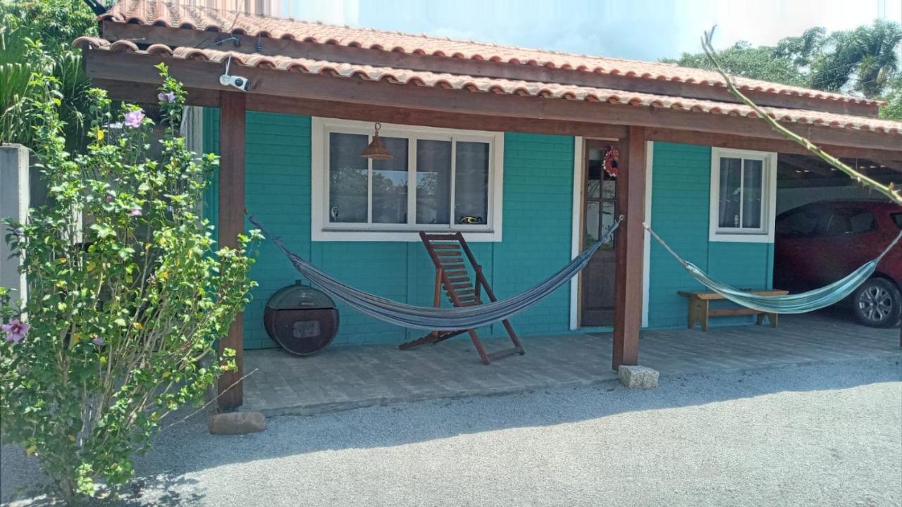 Pousada Inn Nature Palhoça Extérieur photo
