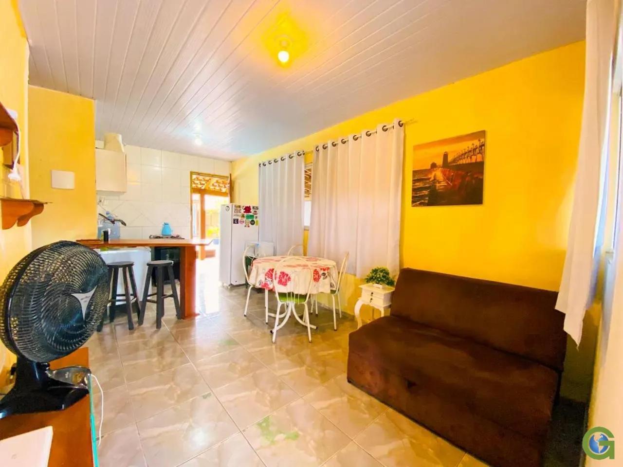 Pousada Inn Nature Palhoça Extérieur photo